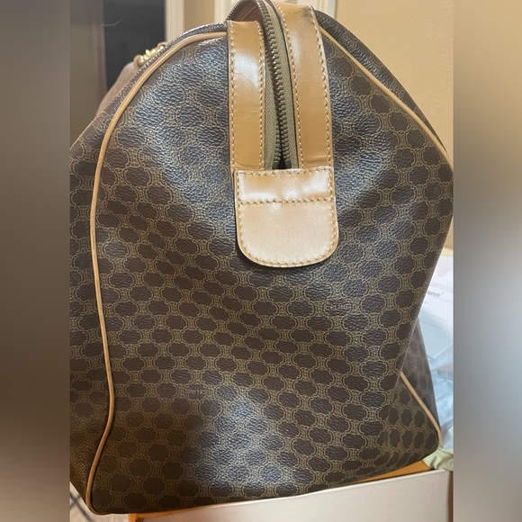 Celine Travel Bag - Picture 6 of 11